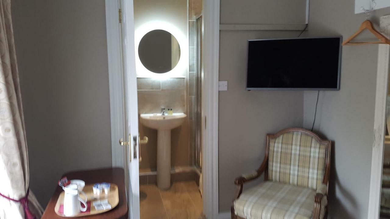 The Bounty Bar Guesthouse Trim Buitenkant foto